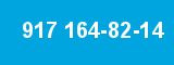 917 164-82-14